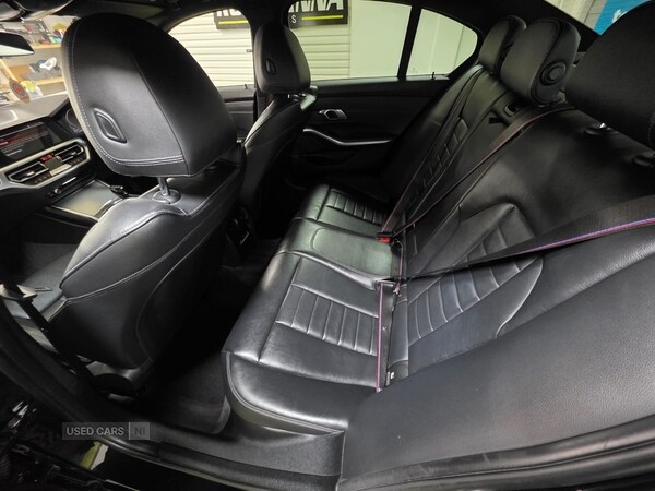 Used BMW 3 Series 2020 for sale - 76216029: Photo 15