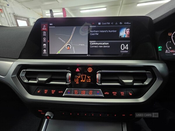 Used BMW 3 Series 2020 for sale - 76216029: Photo 17