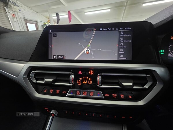 Used BMW 3 Series 2020 for sale - 76216029: Photo 18