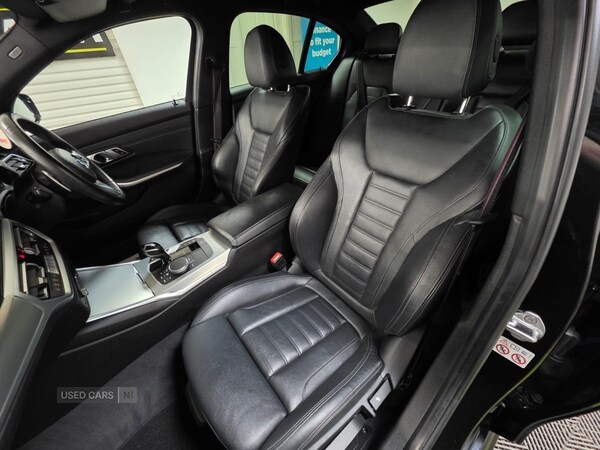 Used BMW 3 Series 2020 for sale - 76216029: Photo 19