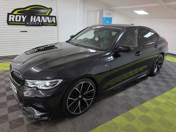 Used BMW 3 Series 2020 for sale - 76216029: Photo 1