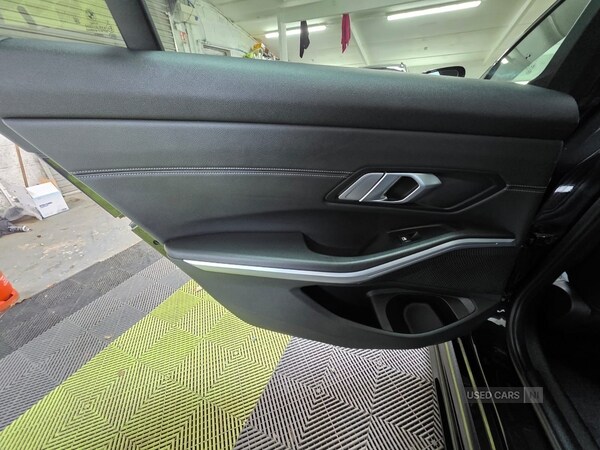 Used BMW 3 Series 2020 for sale - 76216029: Photo 20