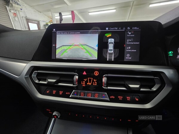 Used BMW 3 Series 2020 for sale - 76216029: Photo 22