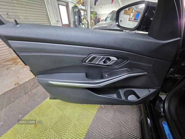 Used BMW 3 Series 2020 for sale - 76216029: Photo 23