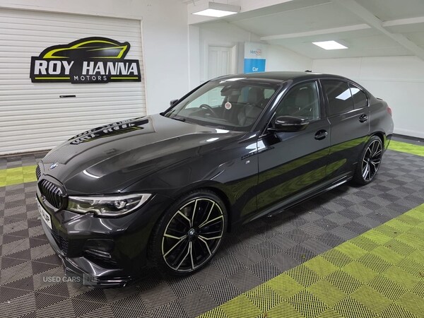 Used BMW 3 Series 2020 for sale - 76216029: Photo 27