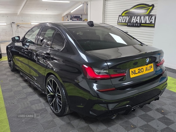 Used BMW 3 Series 2020 for sale - 76216029: Photo 2
