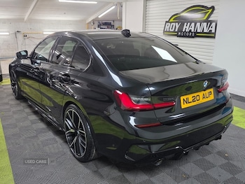Used BMW 3 Series 2020 for sale - 76216029: Photo 2