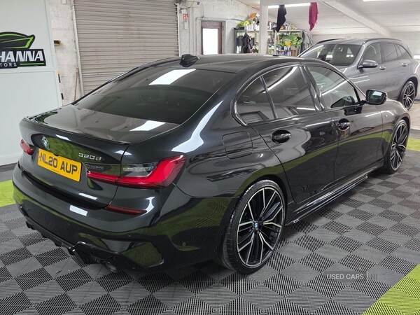 Used BMW 3 Series 2020 for sale - 76216029: Photo 4