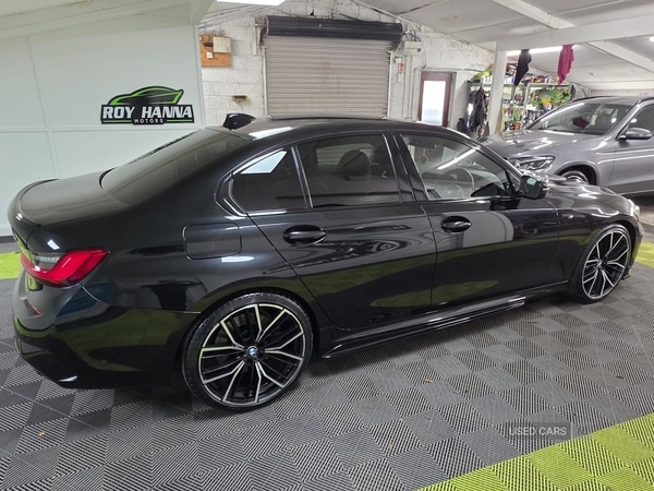 Used BMW 3 Series 2020 for sale - 76216029: Photo 5