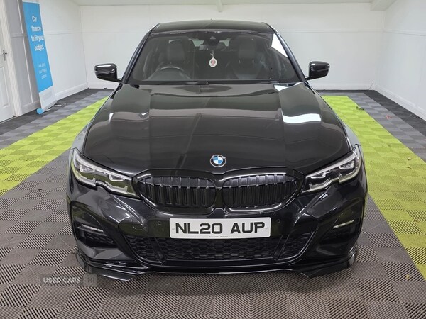 Used BMW 3 Series 2020 for sale - 76216029: Photo 6