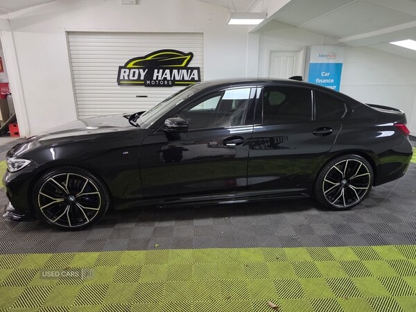 Used BMW 3 Series 2020 for sale - 76216029: Photo 7