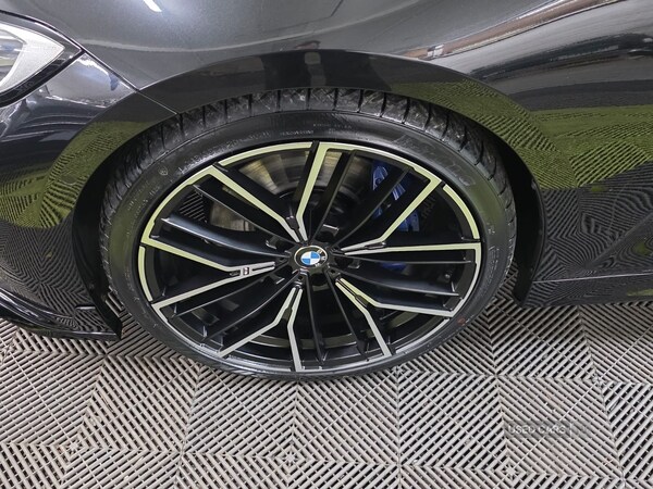 Used BMW 3 Series 2020 for sale - 76216029: Photo 9