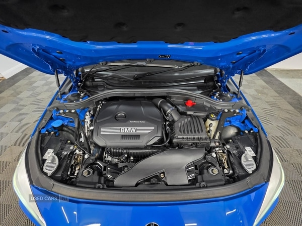 Used BMW 1 Series 2021 for sale - 77613268: Photo 10