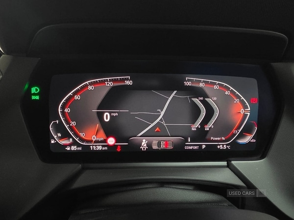 Used BMW 1 Series 2021 for sale - 77613268: Photo 12