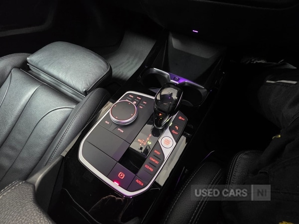 Used BMW 1 Series 2021 for sale - 77613268: Photo 13