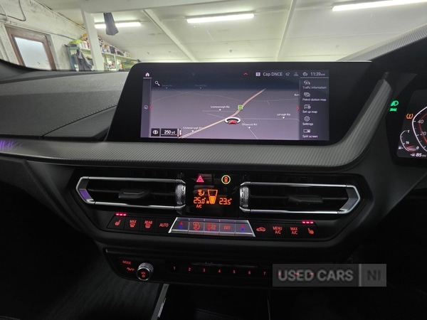 Used BMW 1 Series 2021 for sale - 77613268: Photo 14