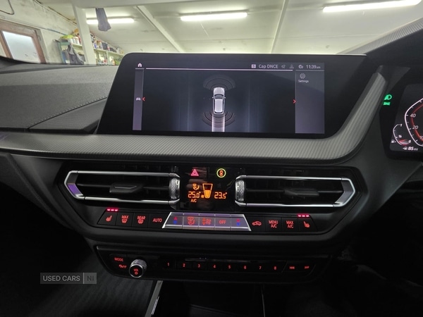 Used BMW 1 Series 2021 for sale - 77613268: Photo 15