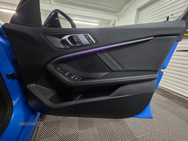 Used BMW 1 Series 2021 for sale - 77613268: Photo 17