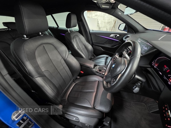 Used BMW 1 Series 2021 for sale - 77613268: Photo 18