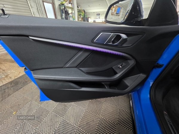 Used BMW 1 Series 2021 for sale - 77613268: Photo 22