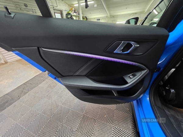 Used BMW 1 Series 2021 for sale - 77613268: Photo 23