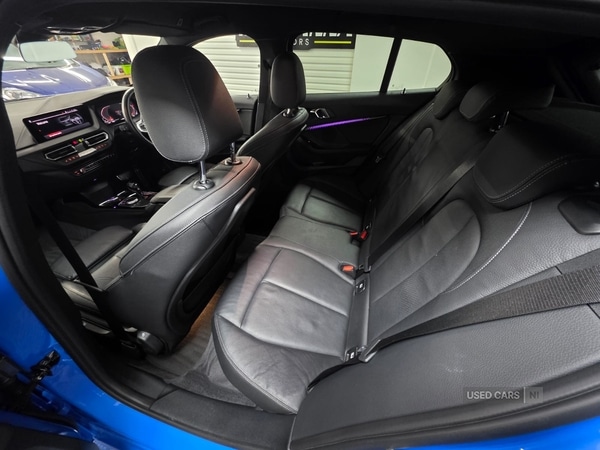 Used BMW 1 Series 2021 for sale - 77613268: Photo 24