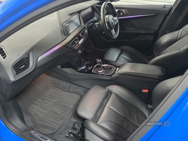 Used BMW 1 Series 2021 for sale - 77613268: Photo 26