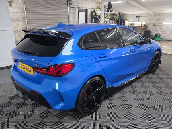 Used BMW 1 Series 2021 for sale - 77613268: Photo 6