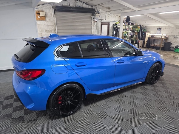 Used BMW 1 Series 2021 for sale - 77613268: Photo 9