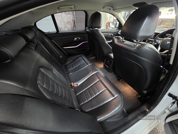 Used BMW 3 Series 2019 for sale - 77910012: Photo 11