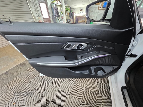 Used BMW 3 Series 2019 for sale - 77910012: Photo 12