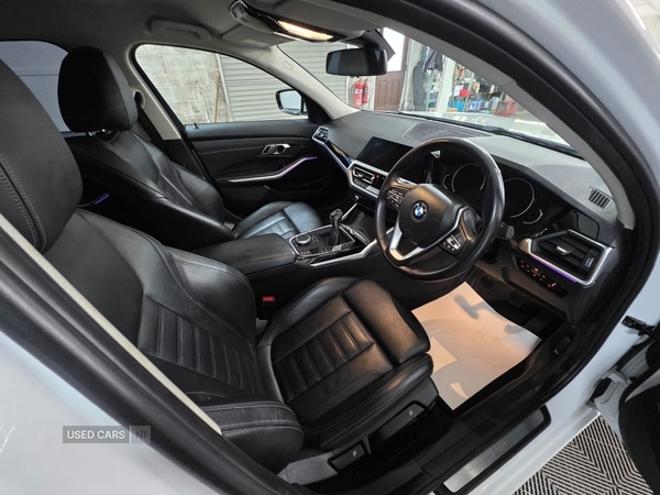 Used BMW 3 Series 2019 for sale - 77910012: Photo 14
