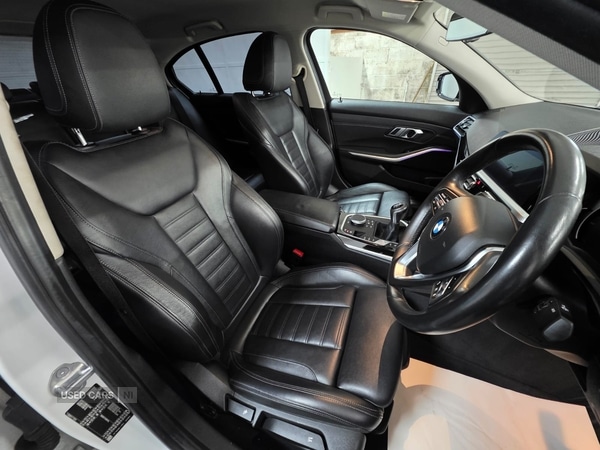 Used BMW 3 Series 2019 for sale - 77910012: Photo 16