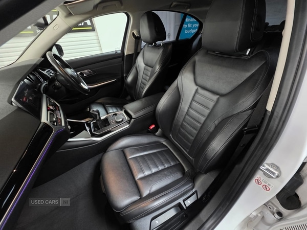 Used BMW 3 Series 2019 for sale - 77910012: Photo 17