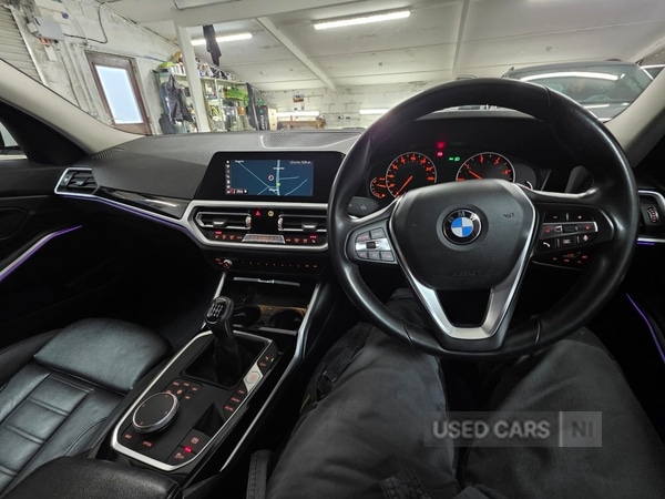 Used BMW 3 Series 2019 for sale - 77910012: Photo 18