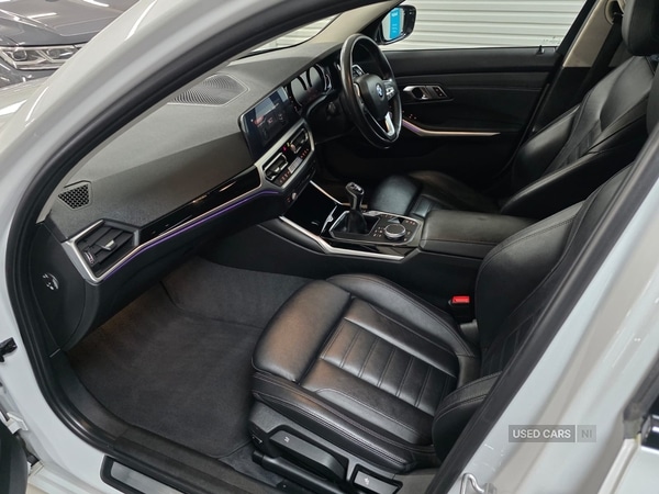 Used BMW 3 Series 2019 for sale - 77910012: Photo 19