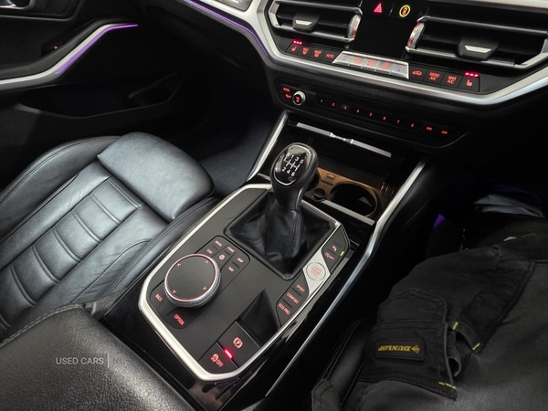 Used BMW 3 Series 2019 for sale - 77910012: Photo 20