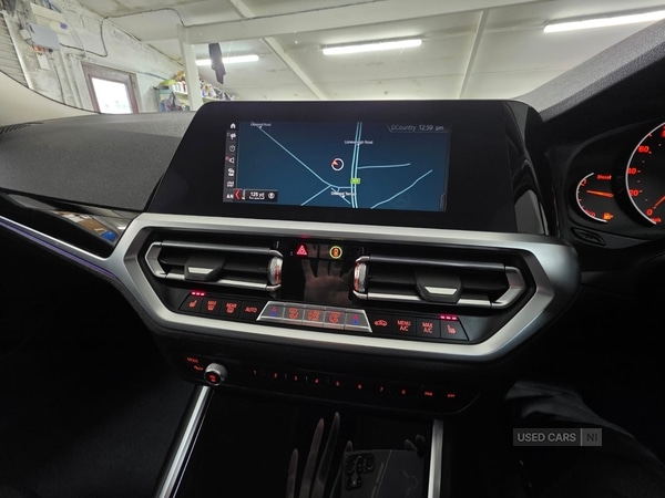 Used BMW 3 Series 2019 for sale - 77910012: Photo 21