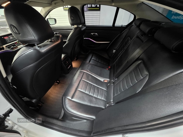 Used BMW 3 Series 2019 for sale - 77910012: Photo 22