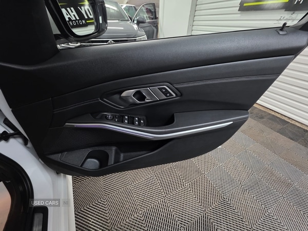 Used BMW 3 Series 2019 for sale - 77910012: Photo 23