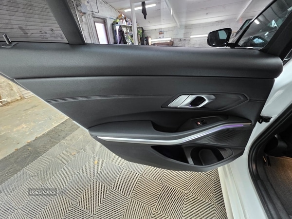 Used BMW 3 Series 2019 for sale - 77910012: Photo 24
