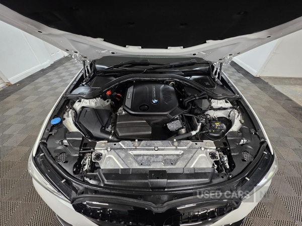 Used BMW 3 Series 2019 for sale - 77910012: Photo 25