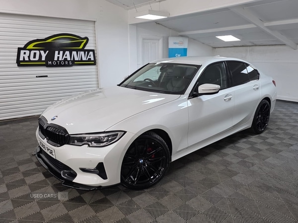 Used BMW 3 Series 2019 for sale - 77910012: Photo 26