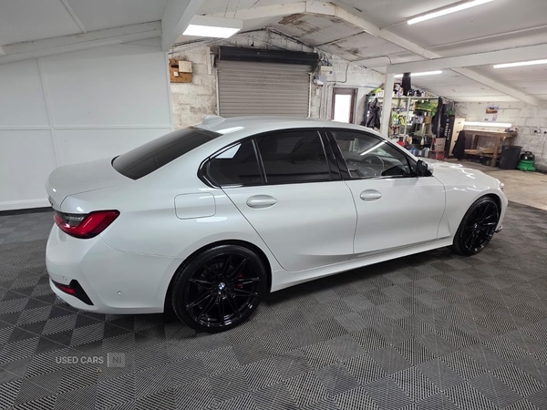 Used BMW 3 Series 2019 for sale - 77910012: Photo 4