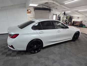 Used BMW 3 Series 2019 for sale - 77910012: Photo