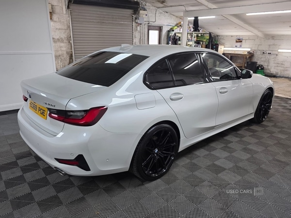 Used BMW 3 Series 2019 for sale - 77910012: Photo 5