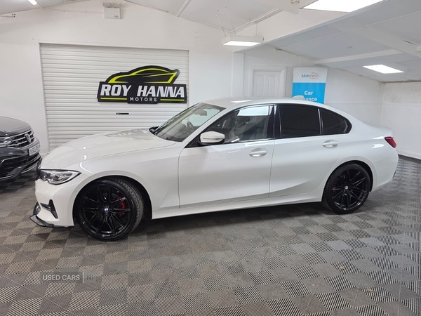 Used BMW 3 Series 2019 for sale - 77910012: Photo 6