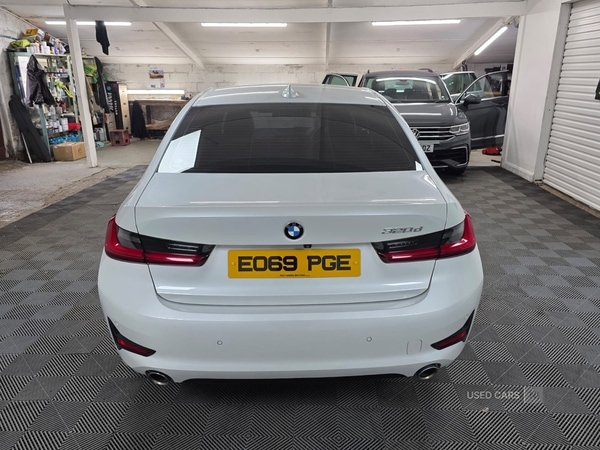Used BMW 3 Series 2019 for sale - 77910012: Photo 7