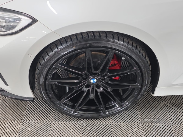 Used BMW 3 Series 2019 for sale - 77910012: Photo 9