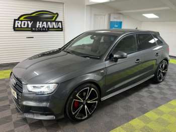 2018 - 1.6 TDI 116 S Line 5dr S Tronic